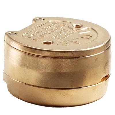 Atlas Upper Flask 44U, Bronze Ejector-Type, Handler Manufacturing thumbnail 4