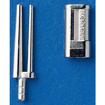 Renfert Bi-Pin Dowel Pin with Sleeve, Long (17.5 mm), 100/Pkg, #346 thumbnail 6