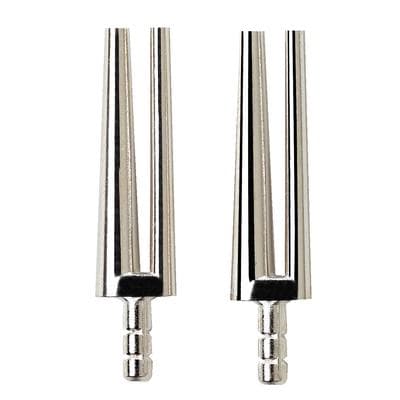 Renfert Bi-Pin Dowel Pins #353 Long, Without Sleeves, 1000/Pkg thumbnail 2