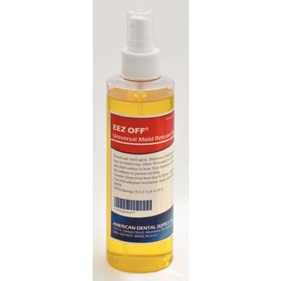 EEZ-OFF Mold Release Agent Spray, 8 oz Bottle thumbnail 2