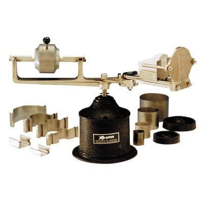 AccuCast Complete System Centrifugal Casting Machine with Accessories, Buffalo Dental thumbnail 3