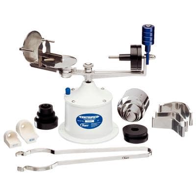 Kerr Centrifico Casting Machine with Accessories thumbnail 2
