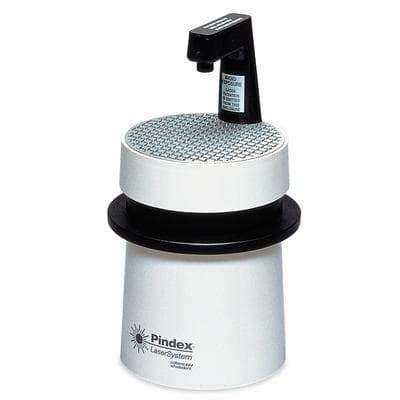 Coltene Whaledent PINDEX Laser System Mark II, 115V, 100W, PX113L, 1/Pk thumbnail 18