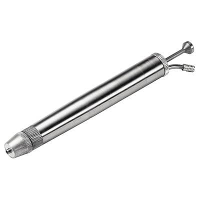 Maxair™ High Speed Air Turbine Handpiece – Straight, Manual Complete System, 350,000 RPM, 60-80 psi, 1/Pkg - Maxair™ High Speed Air Turbine Handpiece – Straight, Manual - Complete System - Image 1