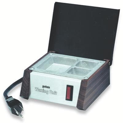 Buffalo Dental Waxing Unit, 3-Well, 120V AC, Model 86000 thumbnail 12
