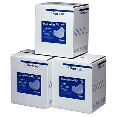 Kerr TotalCare Round Magnetic Bur Block, 8-Hole, Blue, 31001 thumbnail 4