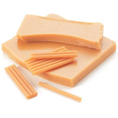 Kerr Sticky Wax Sticks, Light Amber, 15/Pkg, #00623 thumbnail 8