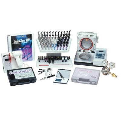 Kerr Belleglass HP Low Thermal System - Belleglass HP Low Thermal System - Belleglass HP Low Thermal System - Image 1