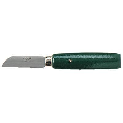 Buffalo Dental #8 Plaster Knife, Green Line Enameled Wood Handle, 2" Carbon Steel Blade, 1 Each, 55630 thumbnail 11