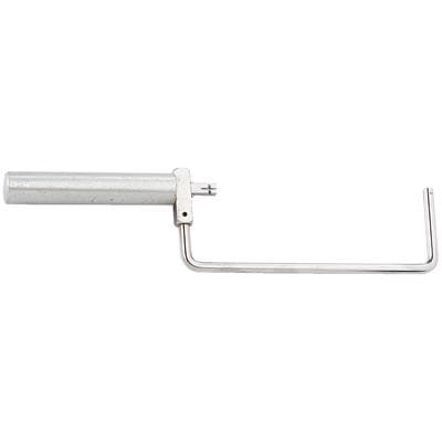 Keystone Pin Saw Frame, Adjustable, for 5" (12.7 cm) Blades, #827, 1 Each thumbnail 5