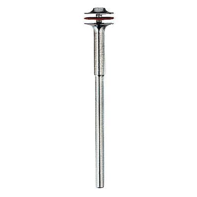 NTI Screw Top Mandrels, Handpiece (HP), 8 mm Head, 44.5 mm Shank, 6/Pk, 305-080 thumbnail 11