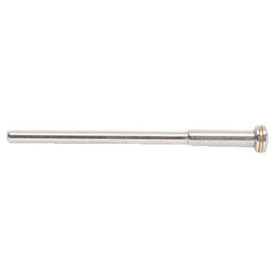 E.C. Moore Pin Hole Mandrels Screw #303 Straight Stainless Steel, 6/Pk thumbnail 10