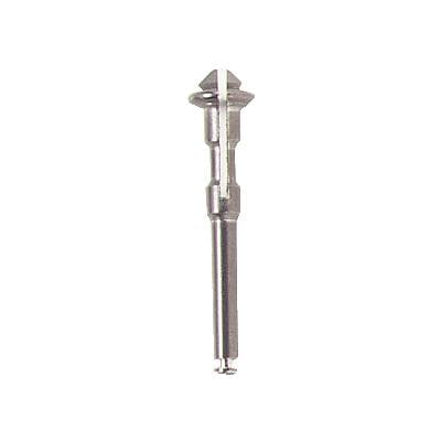 E.C. Moore Snap-On Mandrel, Brass Center, RA #2, BC-2RA thumbnail 13