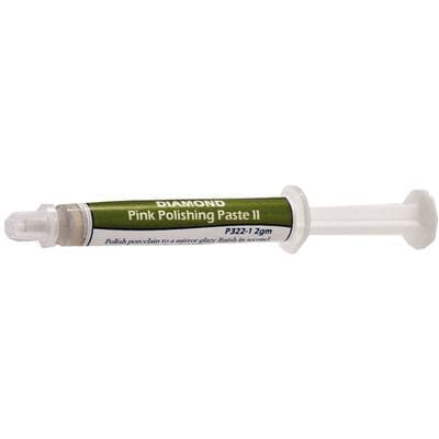 Diamond Polishing Paste 2g Syringe, P322-1 thumbnail 6