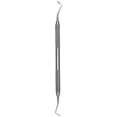 Hu-Friedy P.K. Thomas Waxing Instrument #3, Double-End, #41 Round Handle, PKT3 thumbnail 11