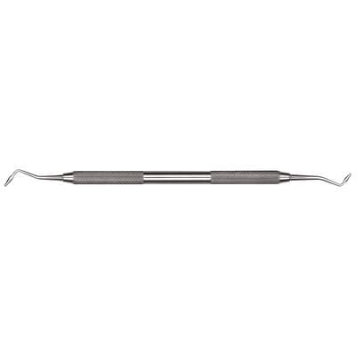 Hu-Friedy #PKT-3R Modified P.K. Thomas Waxing Instrument, Double End, #41 Round Handle thumbnail 9