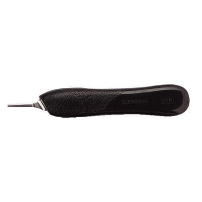 Bard-Parker Surgical Blade Handle #5, Green Plastic, 1/Pkg thumbnail 5
