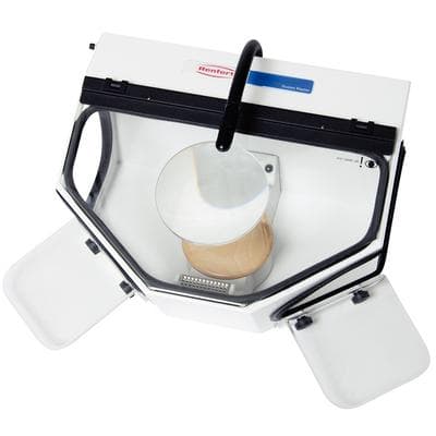 Renfert Dustex Master Plus Dust Extractor Box, 100-120V thumbnail 3