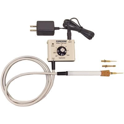 Foredom WC-1 Wax Carver, 95-560°F Temperature Range thumbnail 3