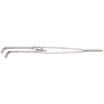 Bausch Arti-Fol Forceps for Approximal Contacts, Stainless Steel, Reusable, BK 145 thumbnail 4