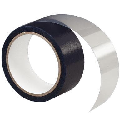 Hanel Articulating Paper, 40µ, 2-Sided, Blue, 22mm x 15m Roll, WDT-480327 thumbnail 2