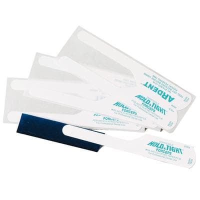 Ardent Hold-Tight Disposable Articulating Paper Forceps, Paperboard, 100/Pk, 60300 thumbnail 11