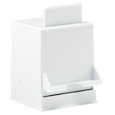 Premier Anesthetic Cartridge Warmer & Dispenser, Holds 60 Cartridges, 110V, White, #1048021 thumbnail 19