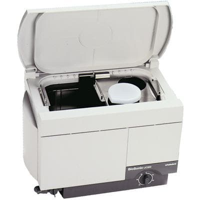 BioSonic UC300 Ultrasonic Cleaner, 3-Gallon, 115V, with FingerGuard Basket, UC300B115 thumbnail 23