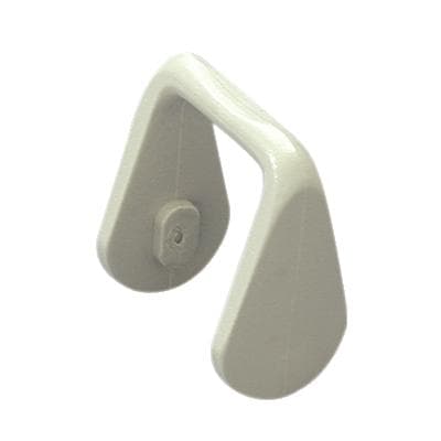 Hager Worldwide Bull Frog Saliva Ejector Replacement Lever, Gray, Autoclavable, 3/Pk, B11122 thumbnail 17
