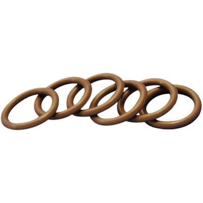 Bull Frog HVE O-Rings, Autoclavable, 6/Pk thumbnail 6