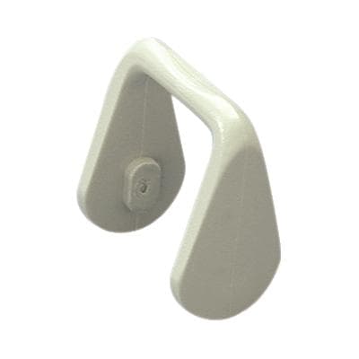 Hager Worldwide Bull Frog HVE Valve Lever, Gray, 3/Pk, B11113 thumbnail 10