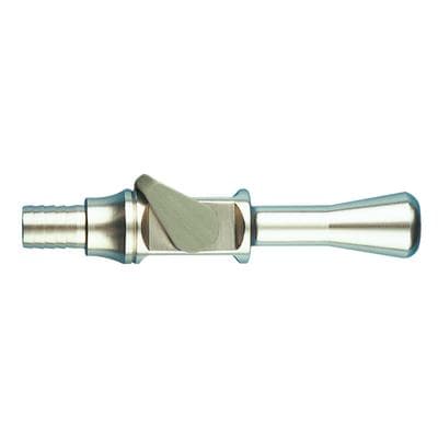 Ultra Vac HVE Handpiece, Medium, Aluminum, with 1/2" Swivel Adapter, B11150 thumbnail 9