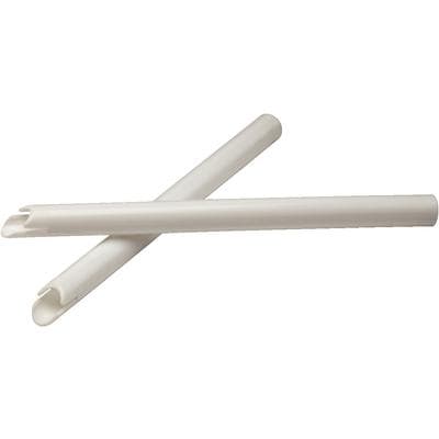 Crosstex MaxVac Plus Combo-Tip High-Volume Evacuator Tips, White, Vented/Non-Vented, 100/Pk, ZET thumbnail 15
