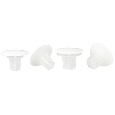 Zirc Dispos-A-Screen Cuspidor Screens, Small, White, 1-5/8", 25/Pack, 51Z200S thumbnail 13