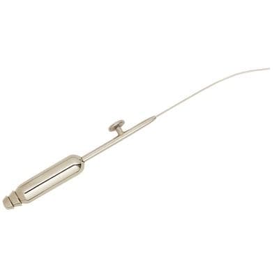 Vista Apex Endodontic Aspirator, 0.5mm Opening, 6" Length, 1/Pk, 01BA thumbnail 4