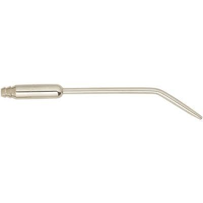 Vista Apex Appli-Vac Surgical Aspirator Tip, 1.5mm Opening, 6" Length, Stainless Steel, 1 Each (15P1A / 1591A / #801001) thumbnail 8
