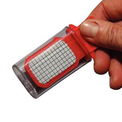 Aquasafe Water Test Kit, Single-Unit In-Office Dental Waterline Test, WTK-A thumbnail 8
