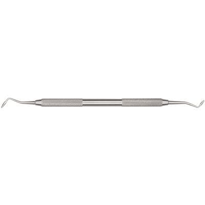 Hu-Friedy #PKT-3R Modified P.K. Thomas Waxing Instrument, Double End, #41 Round Handle thumbnail 10