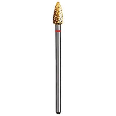 Euro Carbide Goldies® Crosscut – HP, Superfine Crosscut, 4.0 mm Diameter, #G078EF thumbnail 4
