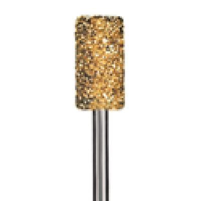 Dedeco Goldies® Diamond Point Bur, Coarse, #49/1060, HP (2.35 mm Shank), 1/Pkg thumbnail 2