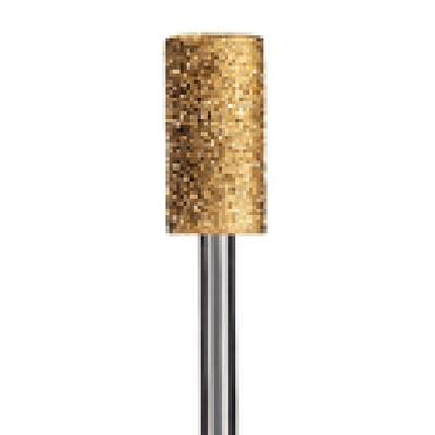 Dedeco Goldies® Diamond Point Bur, Fine Grit, HP (2.35 mm Shank), #49/4060, 1/Pkg thumbnail 2