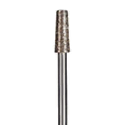 Dedeco #212/4040 Fine Goldies Uncoated Diamond Point Bur, HP (2.35 mm Shank), 1/Pkg thumbnail 3