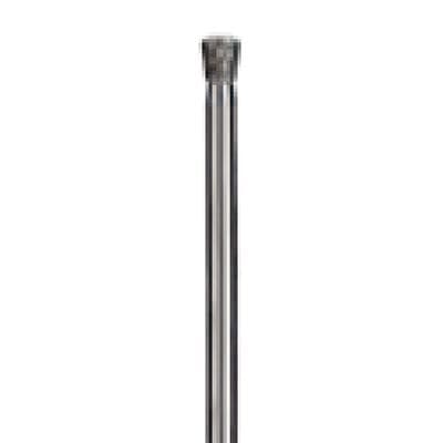 Dedeco #49/4030 Fine Goldies Uncoated Diamond Point Bur, HP (2.35 mm Shank), 1/Pkg thumbnail 3