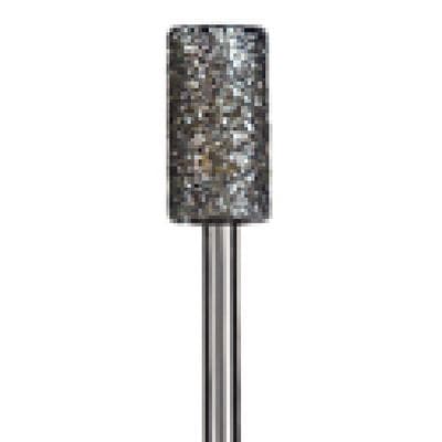 Dedeco #49/1060 Coarse Uncoated Diamond Point Bur, HP (2.35 mm Shank), 1/Pkg thumbnail 2