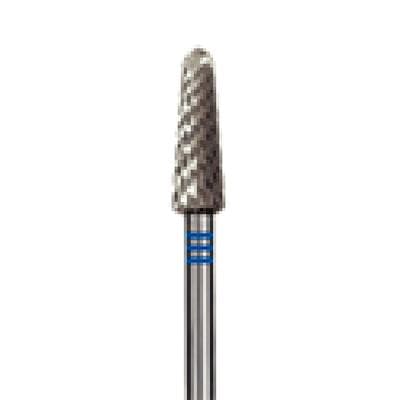 Dedeco Euro Carbide Bur, Fine Straight Blade Crosscut, HP 2.35mm Shank, 4.0mm Diameter, #D079FST-040 thumbnail 4
