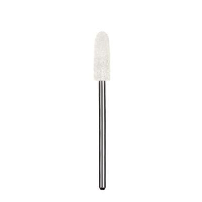 Dedeco Acrylic Trimmer, White, Shape #113, Medium Grit, HP 3/32" (2.35mm) Shank, 5/Box thumbnail 4