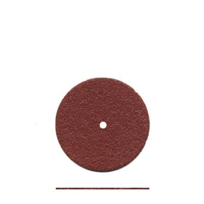Dedeco Elite Aluminum Oxide Separating Disc, 7/8" x 0.015", 100/Box thumbnail 2