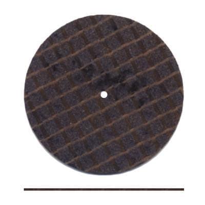 Dedeco Elite Fibre-Cut Disc, Silicon Carbide, 1-1/2" x .020", 12/Box thumbnail 2