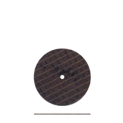 Dedeco Elite Fibre-Cut Discs, Silicon Carbide, 7/8" x .009", Box of 12 thumbnail 2