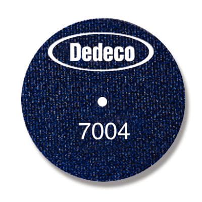 Dedeco Fibre-Cut Discs, 4" x .049", Aluminum Oxide, 6/Box, 7004 thumbnail 11